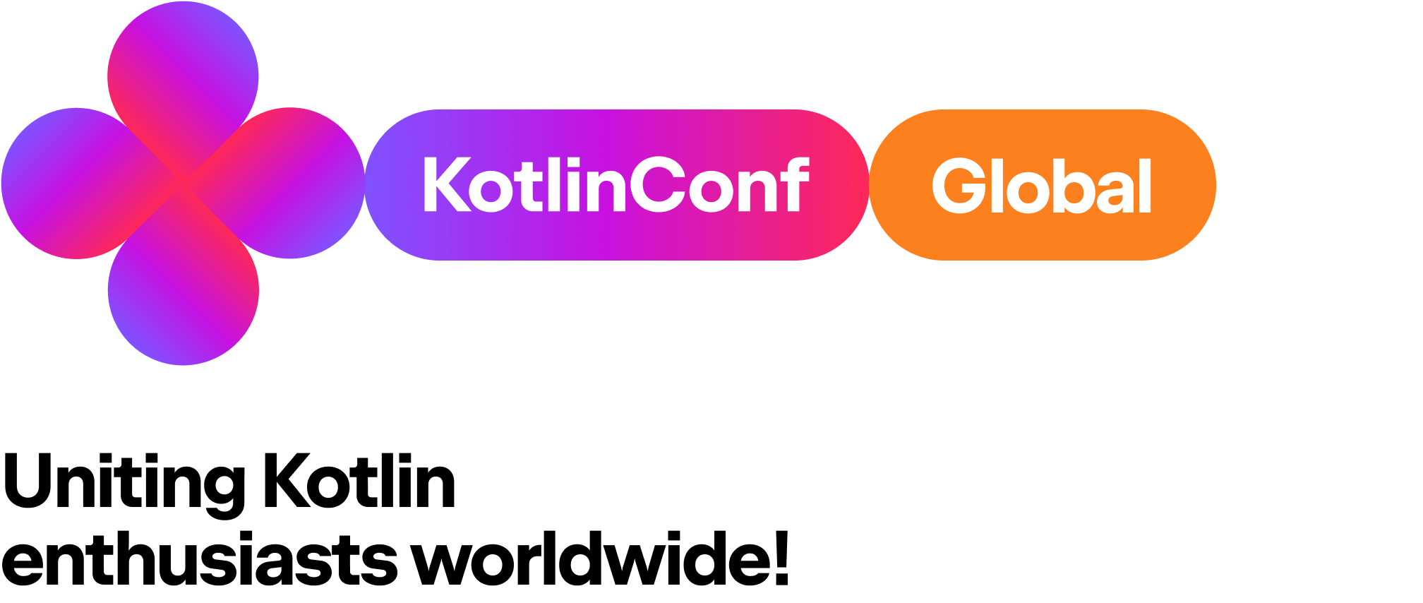 KotlinConf Global. Bring the KotlinConf 2024 experience to your city!