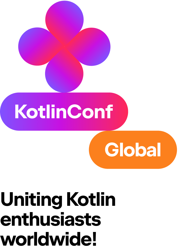 KotlinConf Global. Bring the KotlinConf 2024 experience to your city!