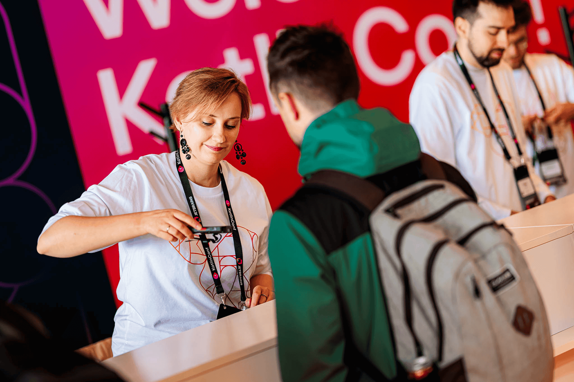 KotlinConf 2025, photo 31