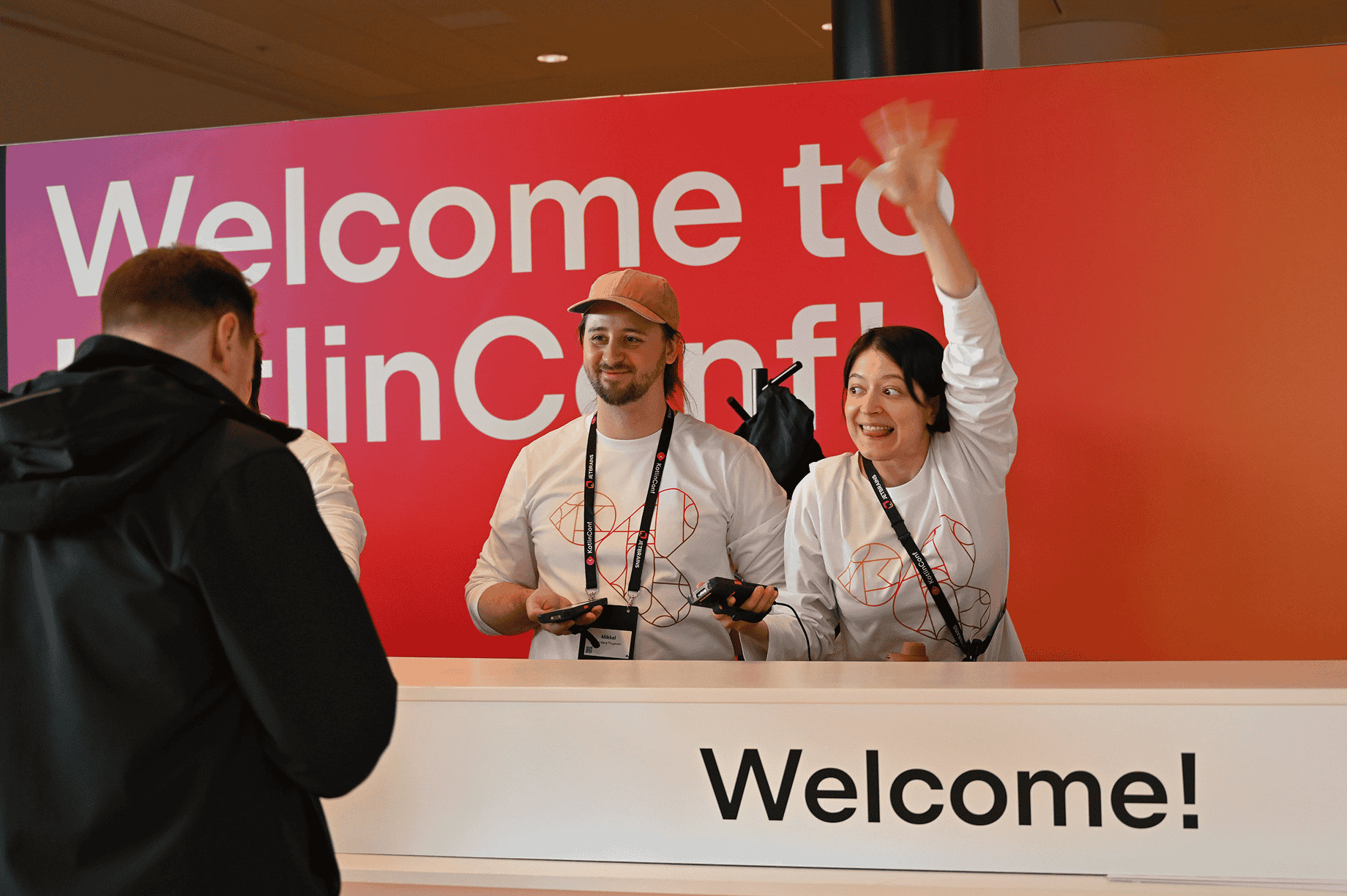 KotlinConf 2025, photo 32