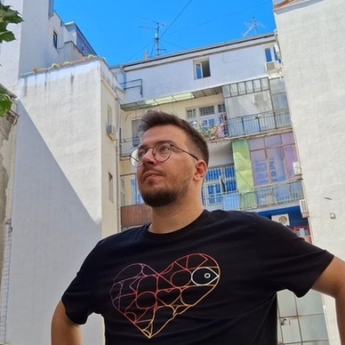 Konstantin Tskhovrebov