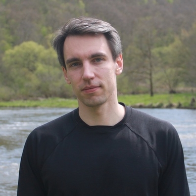 Michail Zarečenskij