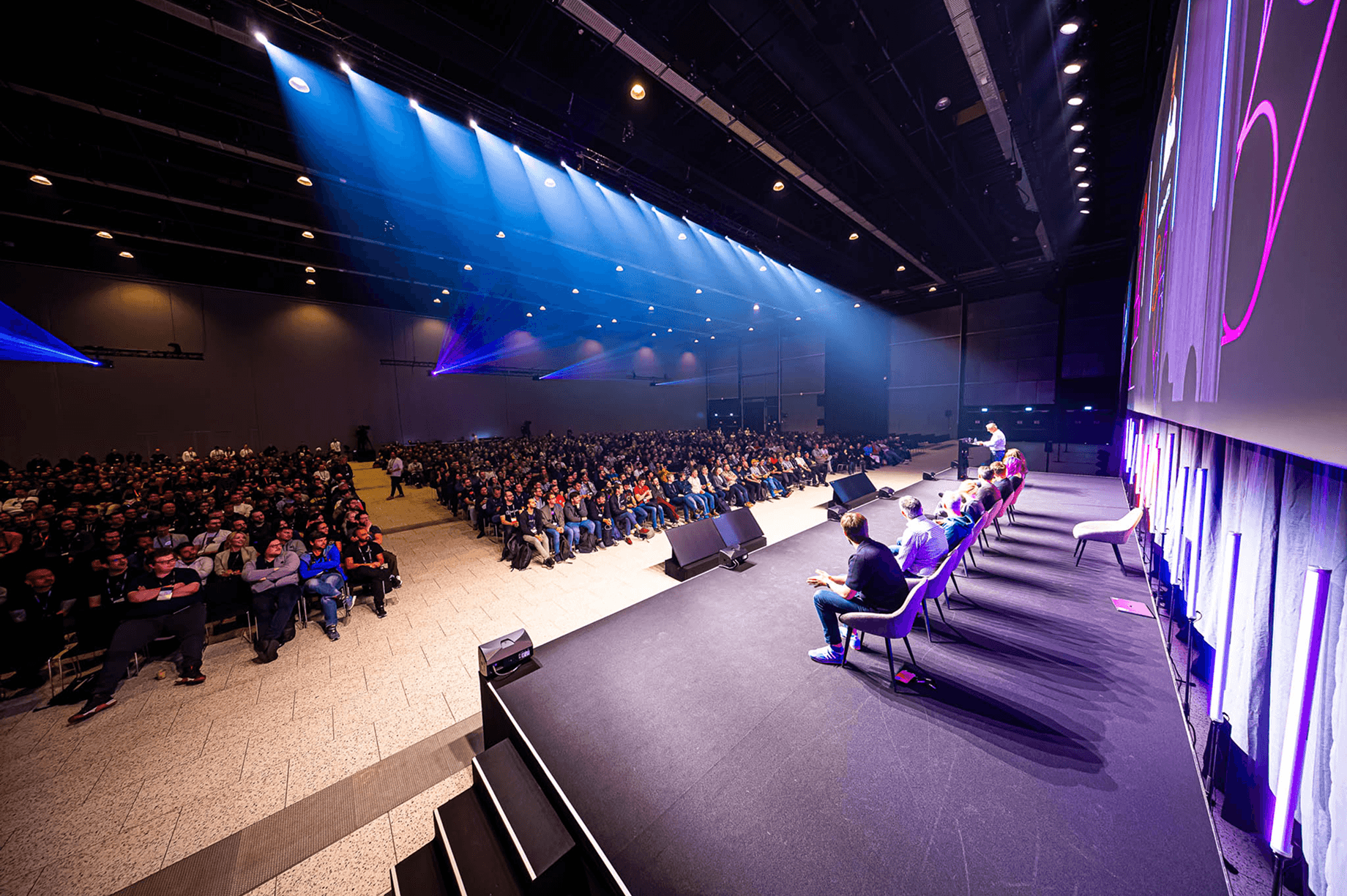 KotlinConf 2025, photo 9