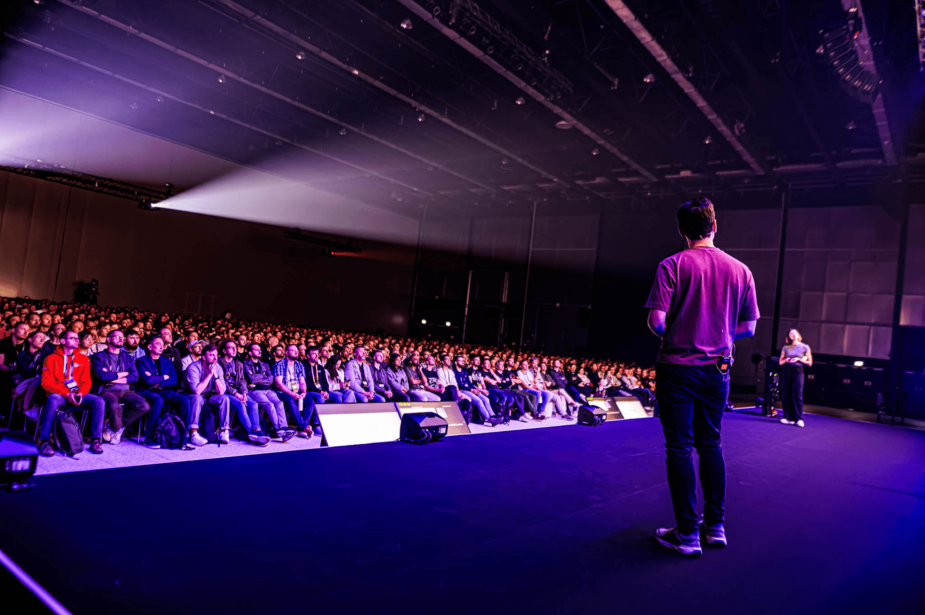 KotlinConf 2025, photo 3