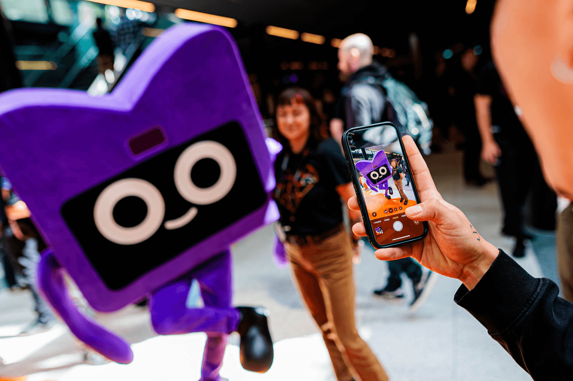 KotlinConf 2025, photo 28