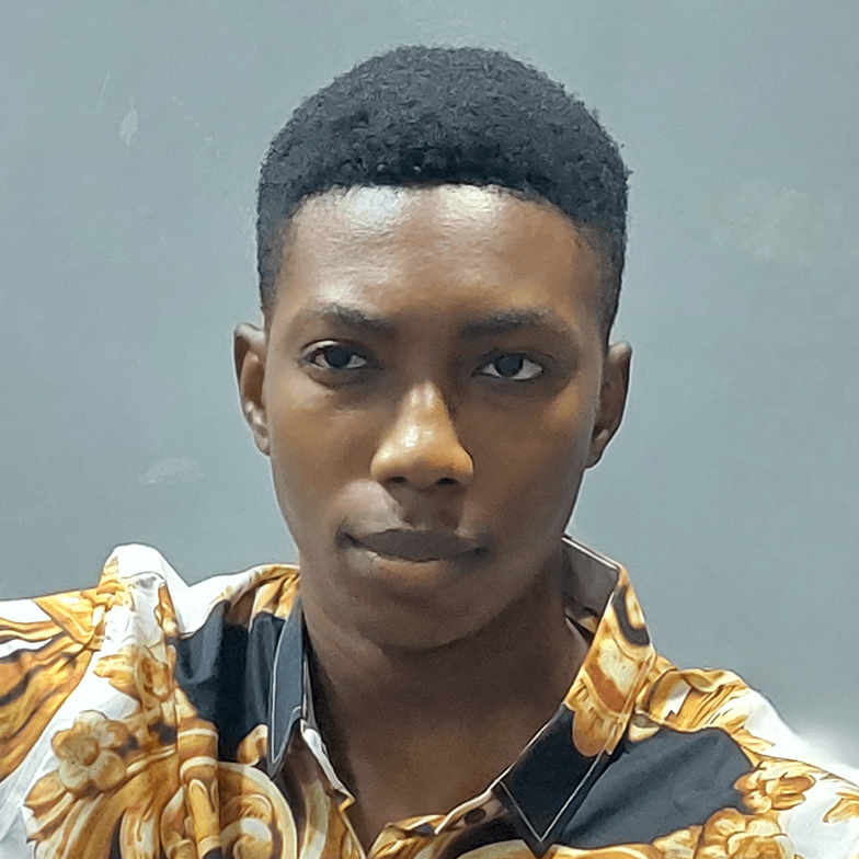 Tochukwu Adrian Ikeaba