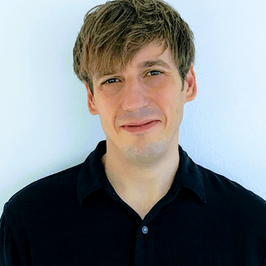Jonathan Schneider