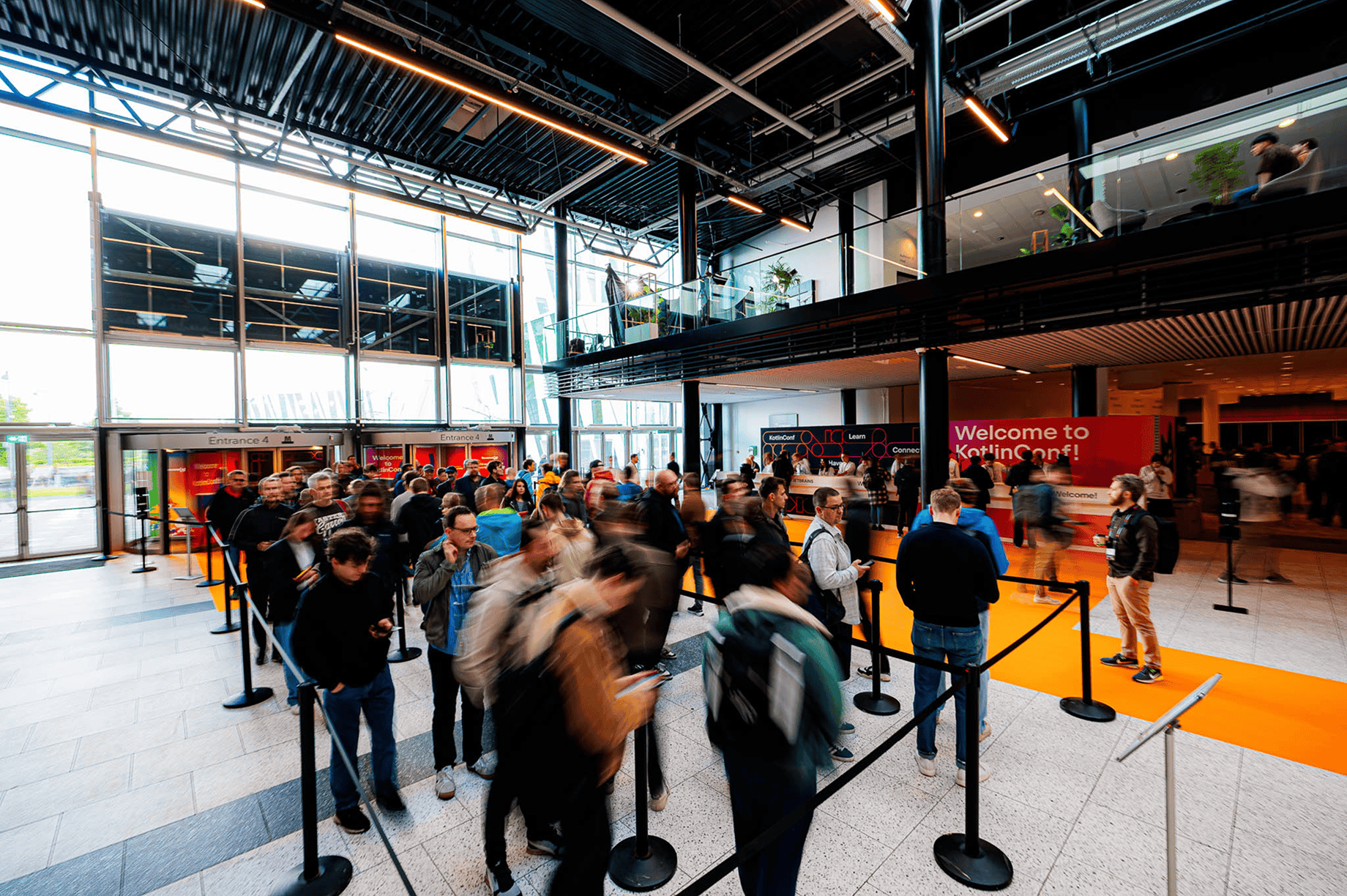 KotlinConf 2025, photo 30