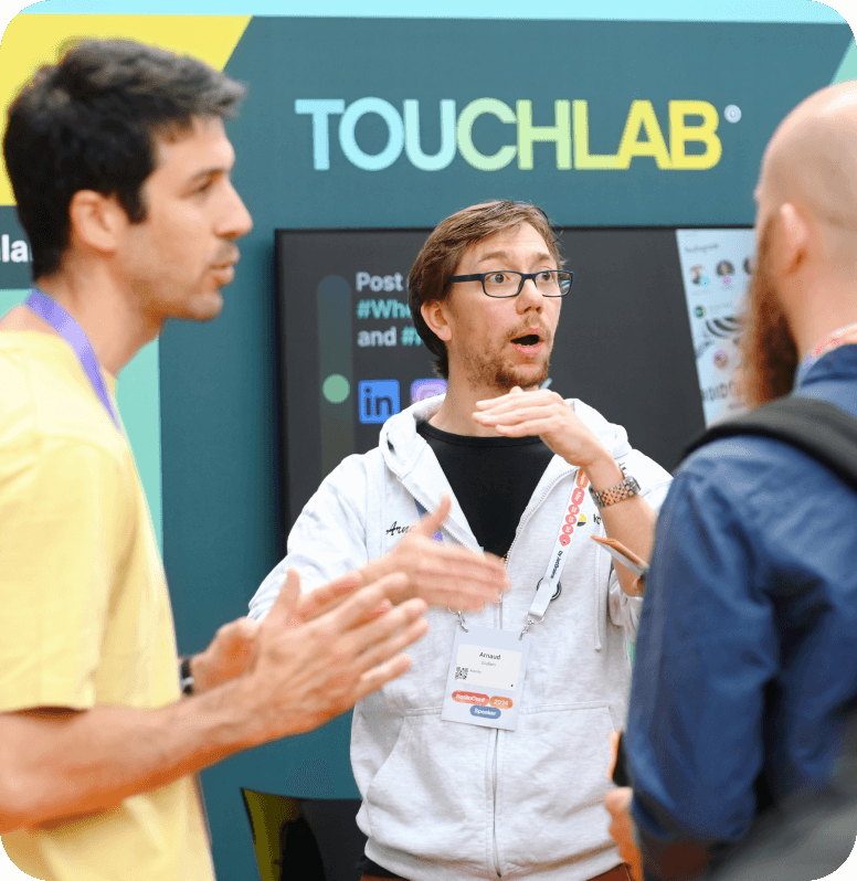 Touchlab