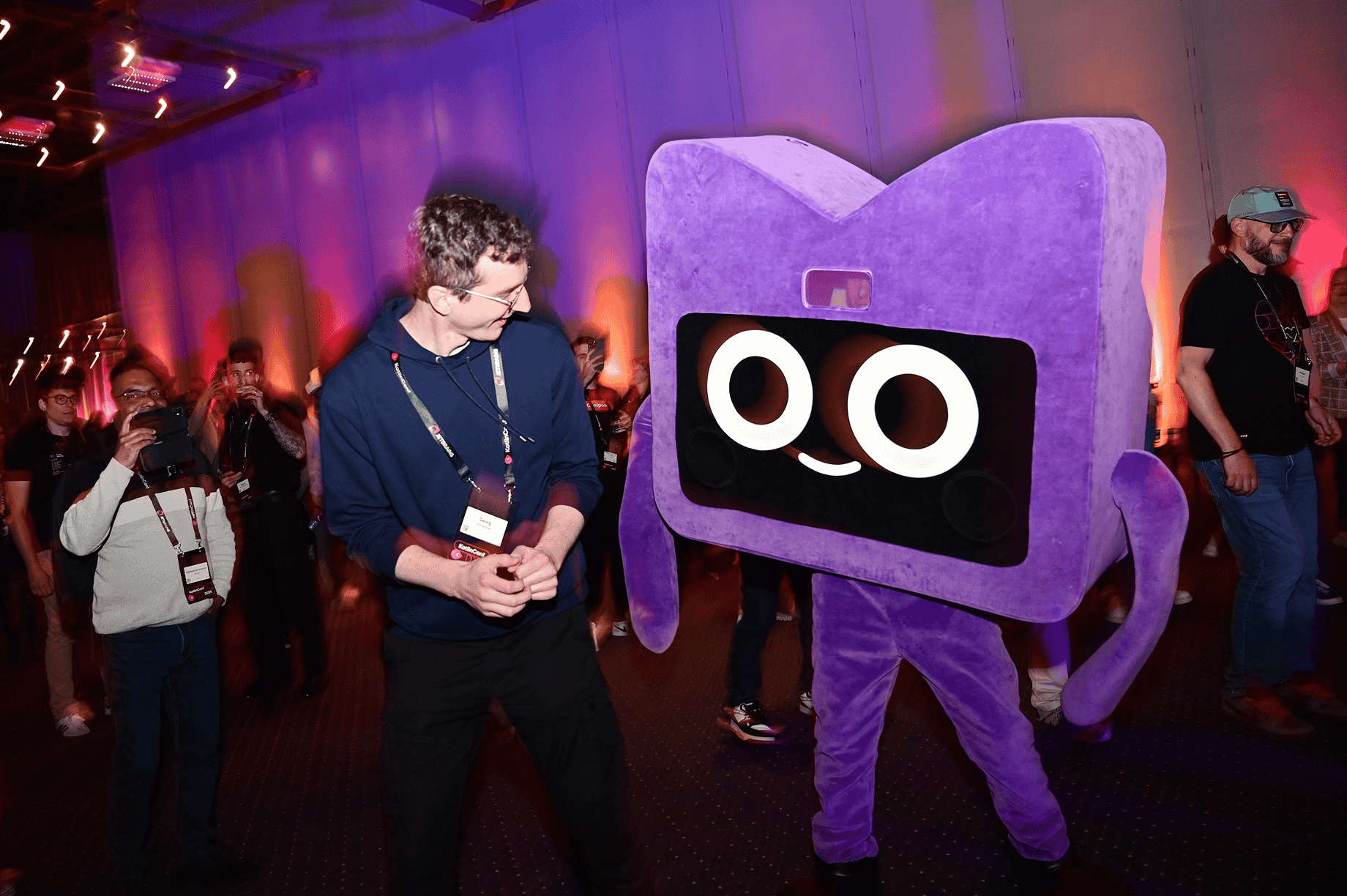 KotlinConf 2025, photo 33