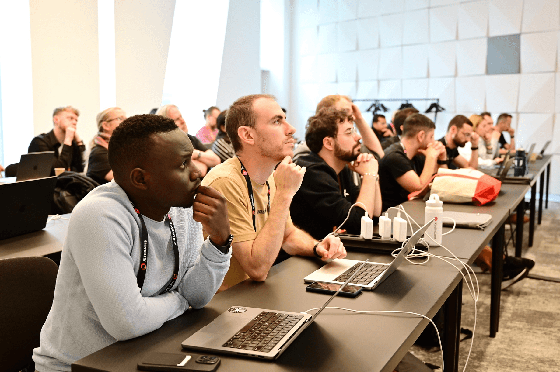 KotlinConf 2025, photo 5