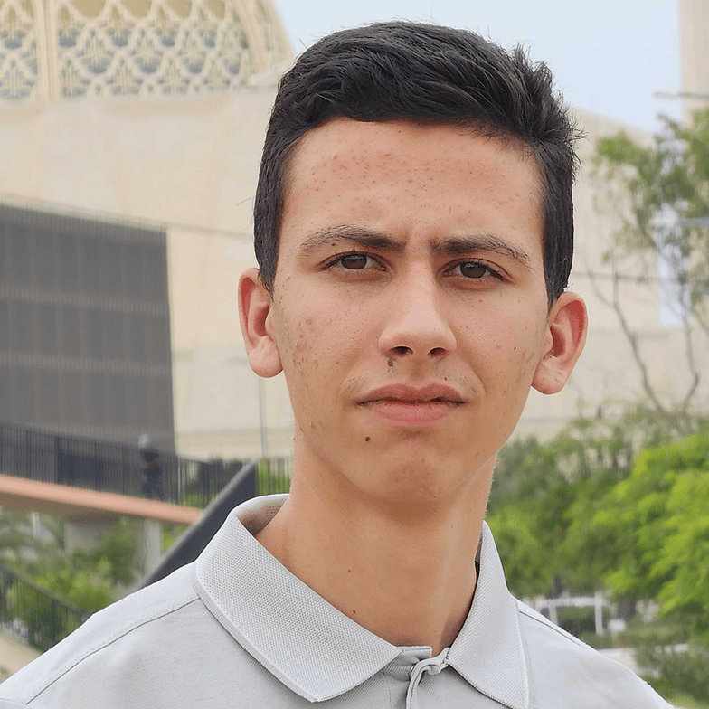 Abderrahmane Abdat