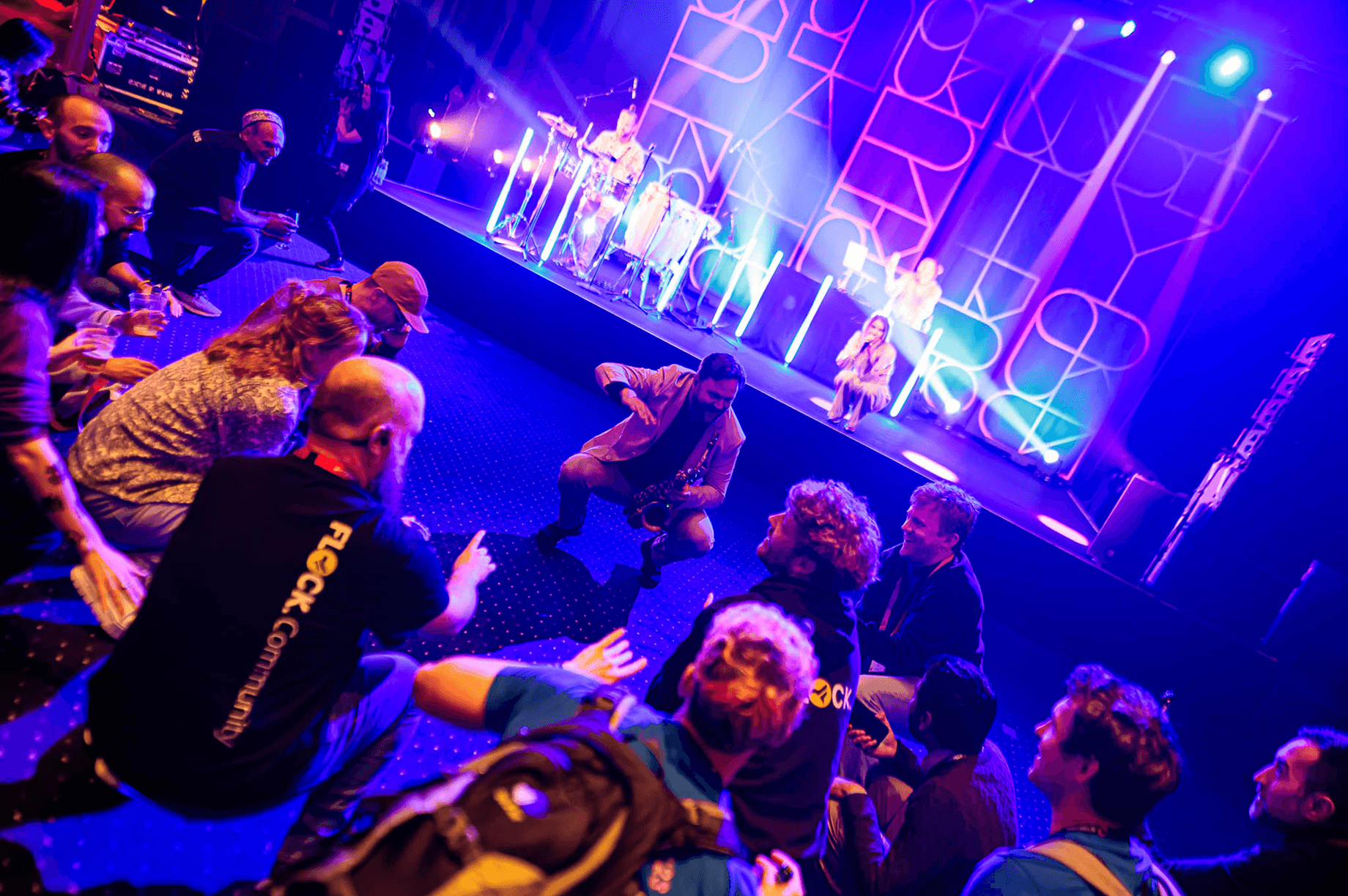 KotlinConf 2025, photo 19