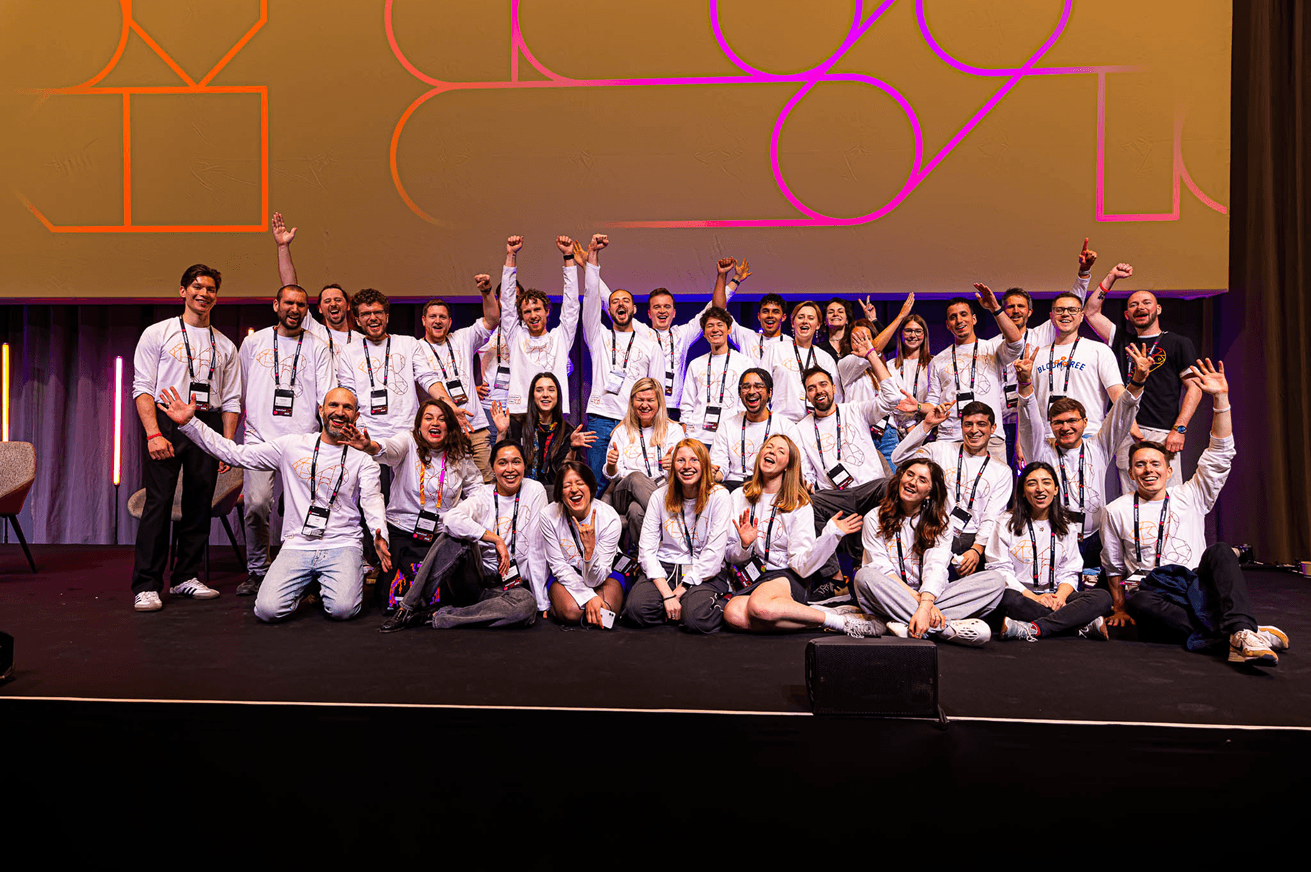 KotlinConf 2025, photo 15