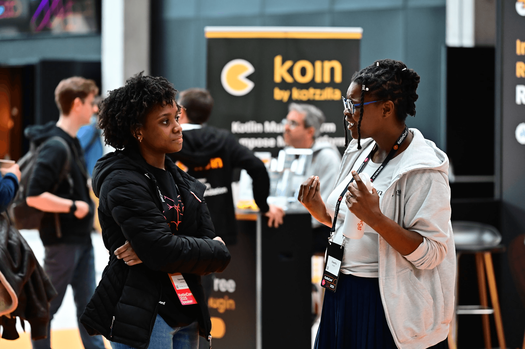 KotlinConf 2025, photo 14