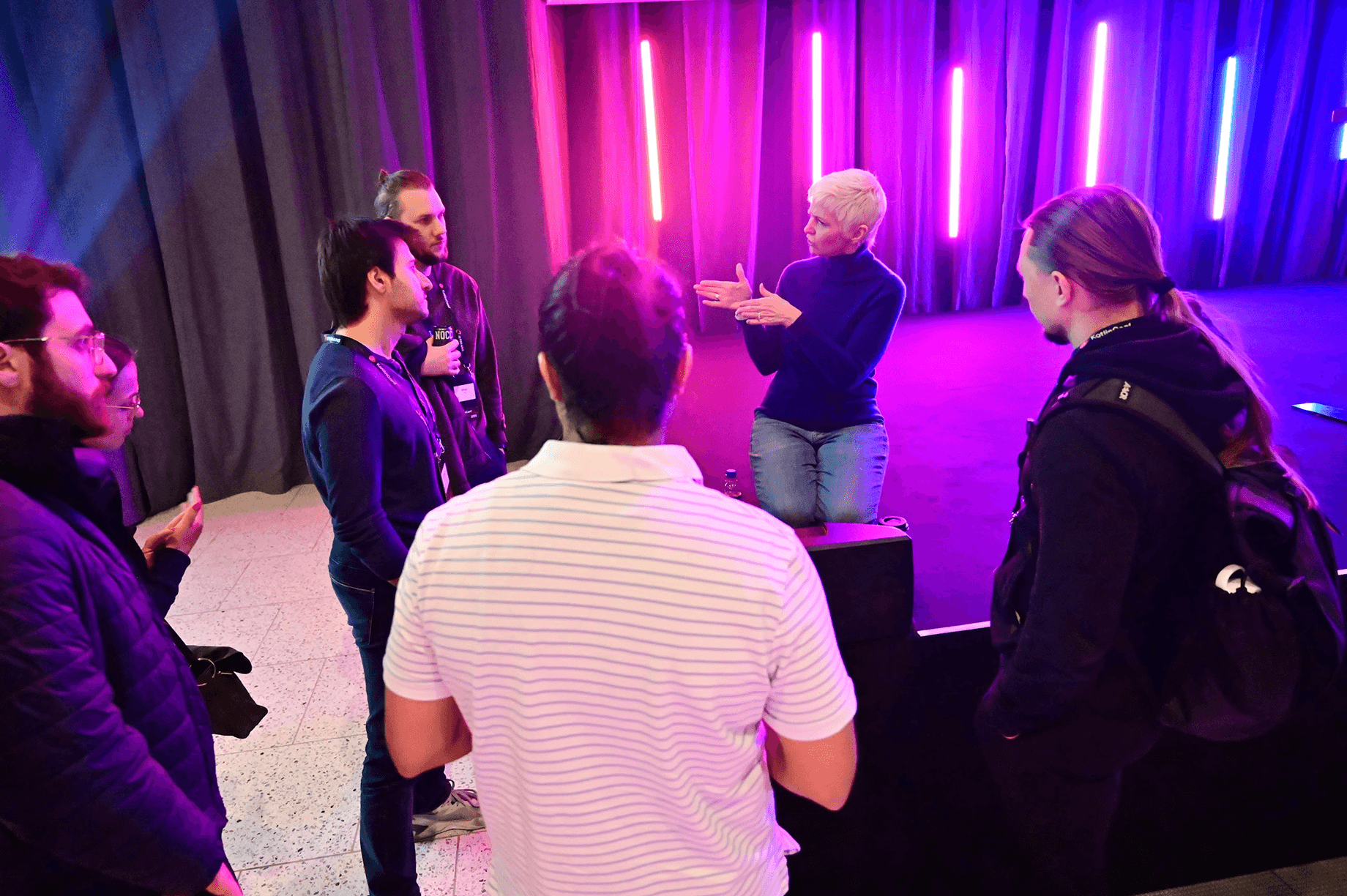 KotlinConf 2025, photo 7