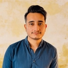 Hammad Akram