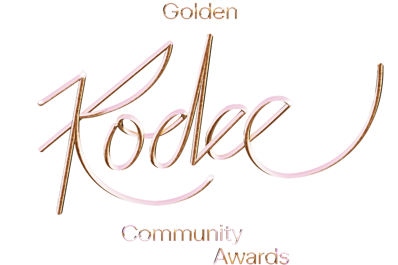 Golden Kodee Community Awards