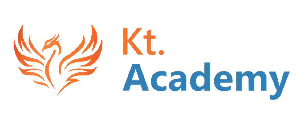 Kt.Academy logo
